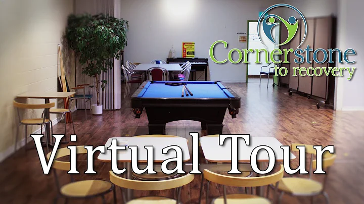 Connections | Ontario's First Addiction Recovery Community Centre | Cornerstone to Recovery
