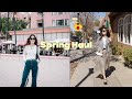 Spring Fashion Haul|春季购物分享|近期爱用品|Ana Luisa|Leslie