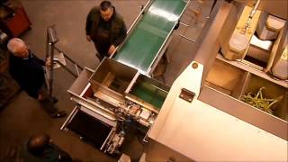 Affeldt Resale Gmbh - Bohnenverpackung Packaging Of Beans