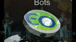 Video thumbnail of "Bots - Pro Deo voor de E.O. (1975)"