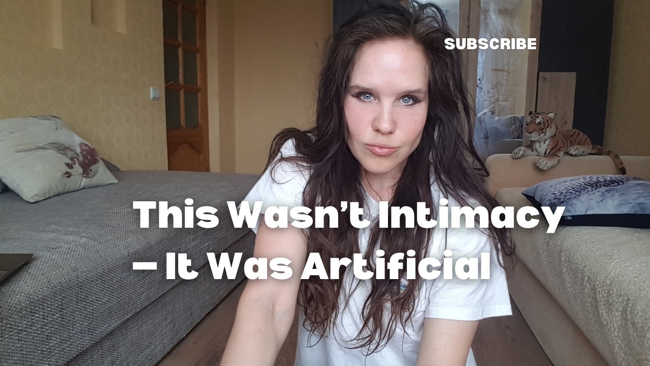 “The Rise of Emotional Parasites: Using Women as Tools (and AI to Fake Connection)”