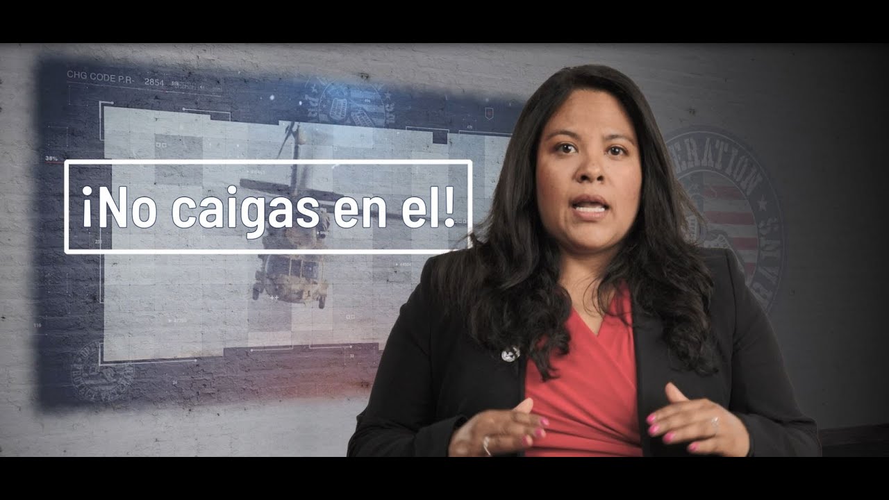 Inspección Postal de los E.U.–Operation Protect Veterans–Esquema de Fraude Actualice Su Expediente