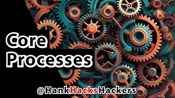 SOC Lvl 1 / EP.22 / Core Windows Processes - Task Manager, Process Hacker & More!