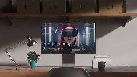 AI Engineering Bootcamp -  Master Generative AI with LunarTech - Lets Build The Future Together