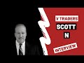 If your thinking about giving up on your trading - A must listen - Scott N