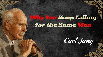 Why We Keep Repeating the Same Mistakes in Love — Carl Jung