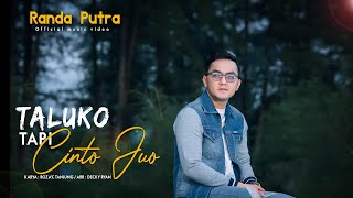Randa Putra Taluko Tapi Cinto Juo