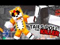 TAILS DOLL RETURNS... | Minecraft Sonic The Hedgehog 3 | [14]