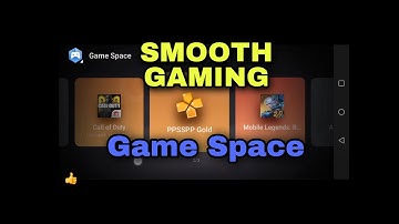 Huawei Y6p | Set up Game Space to improve gaming experience
