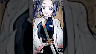 Dj Kutukan Mantan Vs Shinobu Kocho