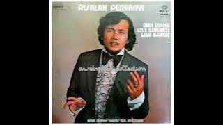 Risalah Penyanyi vok oma irama