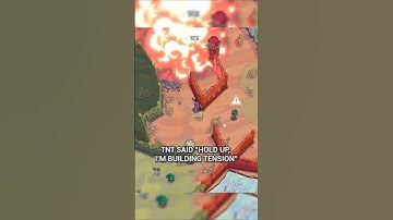 Delayed chaos hits different 💣 #indiedev #gamedev #gameplay #enterthechronosphere #game