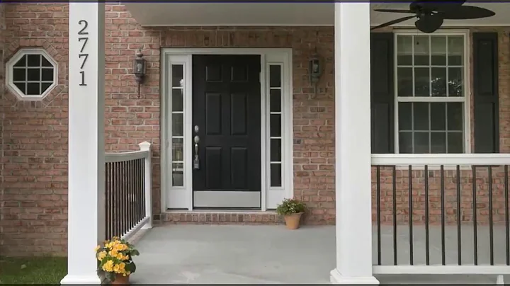 2771 St Johns Lane | Susan Souder