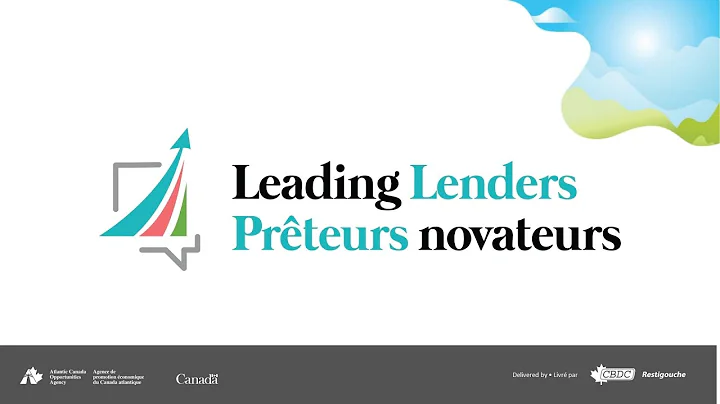 Spotlight on Leading Lenders - Jamie Rivard / Plei...