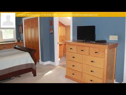 7422 Back Creek Rd, Boston, NY home video tour