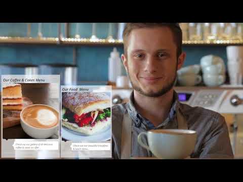 Coffee Shop |