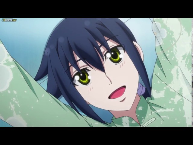 Spiritpact season 1 ep 1 (Sub Espanio), By Soul-Contract