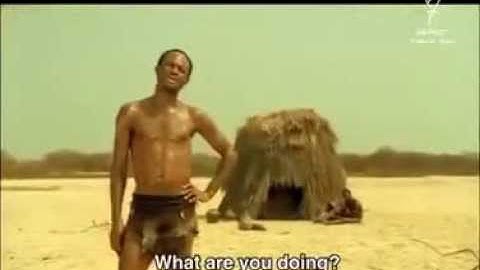 Quảng cáo Thái Lan hài bá đạo