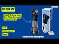 KAUGIC Ear Wax Removal Kit Review 🔥 Electric Ear Cleaner Water Temperature Sensor (Safe & Effective)