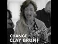 Change  cover by clay bruni