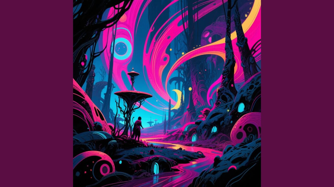 You Walked Away Slowly