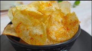 aloo chips recipeపక్కా స్వీట్ షాప్ స్టైల్లో #shorts