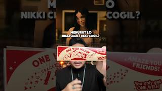 SEHABIS OBSESSION TERBITLAH ANYTHING BUT GHOSTS!! #bangdongeng #viralshorts #viralvideos #viralshort