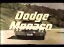 1966 Dodge Monaco TV Commercial