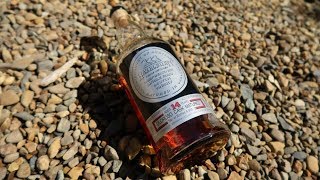 Hazelburn 14Yo Oloroso Sherry 49.3% Review