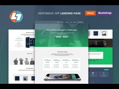 Web Development html and css - how to create webpage in html and css ...