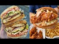So Yummy | The Most Satisfying Food Compilation | Tasty Food Videos | #144