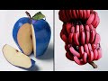 30 Unusual Fruits You will See for the First Time