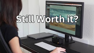 Is the Lg Ultrafine 5k still worth it in 2023 - Long Term Review