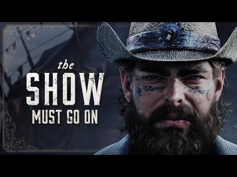 : The Show Must Go On | Lore