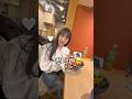 ケンダルジェンナーがいたうどん屋さんに行ってみた!!#vlog