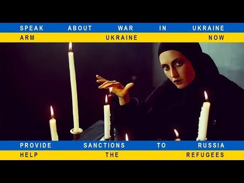 Alina Pash - Молитва (lyric video)