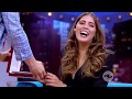 Camila Avella en The Suso's Show - Caracol TV