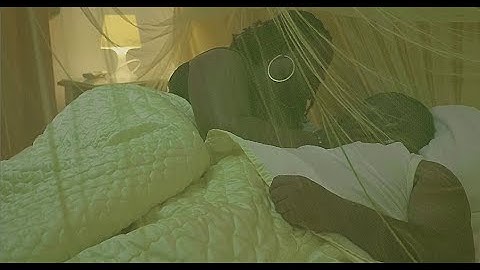 **NUIT COQUINE AVEC OU SANS DRAP** LUCCIANO / ZOUK 2021