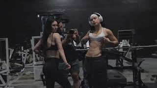 Ariel Yavuncu, Carly Joy Killjoy