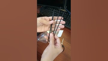 Aesthetic Home Fragrance 🌸 | Reed Diffuser Unboxing from TikTok #unboxing #homeblog #homefragrance