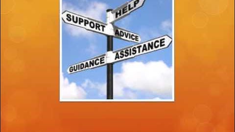 How To Prepare for Your Tutoring Session!