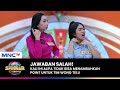 SAYANG SEKALI! Jawaban Alifa Kali Ini Kurang Tepat | LUCKY SPINNER INDONESIA | EPS.16 (2/3)