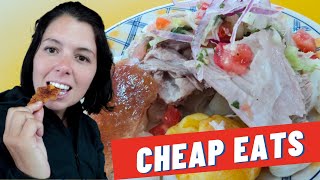 Street Food In Ecuador 5 Tasty Cheap Ecuadorian Foods