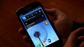 Samsung Galaxy Grand, análisis en español