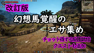 黒い砂漠 ペリドットの葉 デイリー