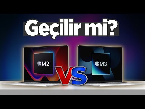 M3 vs M2 MacBook Air karşı karşıya! M3 MacBook Air alınır mı?