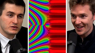 Grant Sanderson (3Blue1Brown): Euler Product Formula and the Riemann Zeta-Function