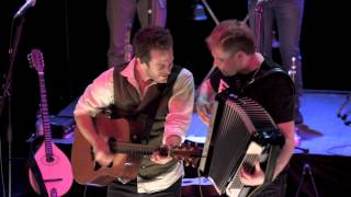 Jimmy Kelly & the Street Orchestra - The Wearing of the Green (Live in Concert) chords