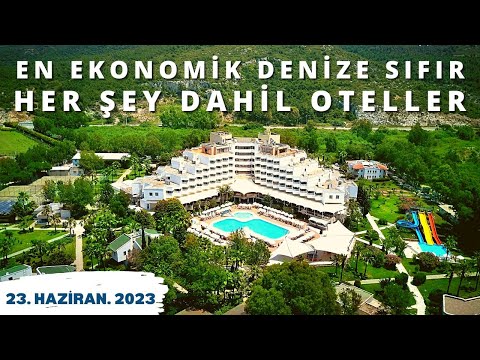 Video: 2022'de Çiftler için En İyi 9 Her Şey Dahil Otel