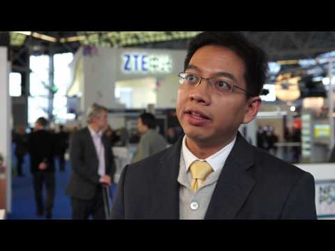 Dr Farid Mohamed Sani TM Group Interviewed At BBWF